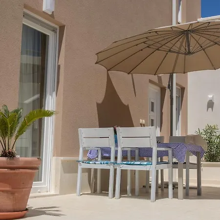 Apartments Villa Atlantis Trogir Exterior photo