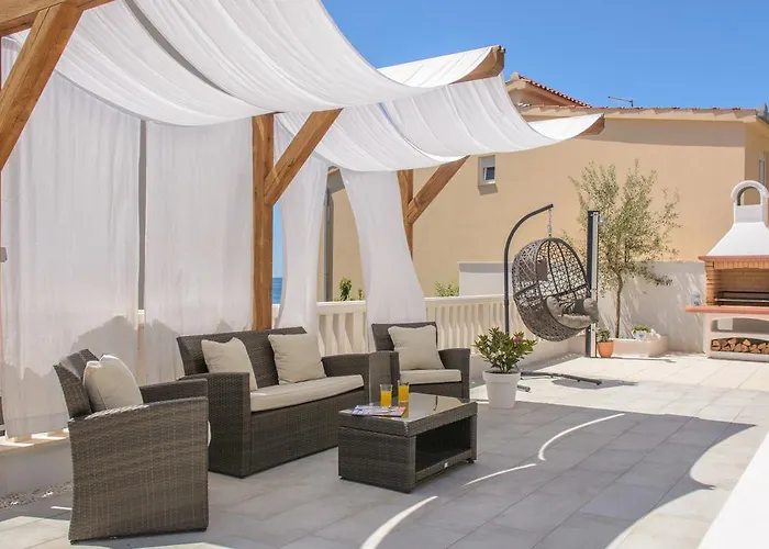 Apartments Villa Atlantis