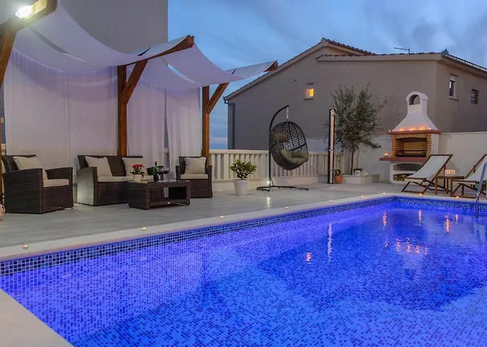 Apartments Villa Atlantis