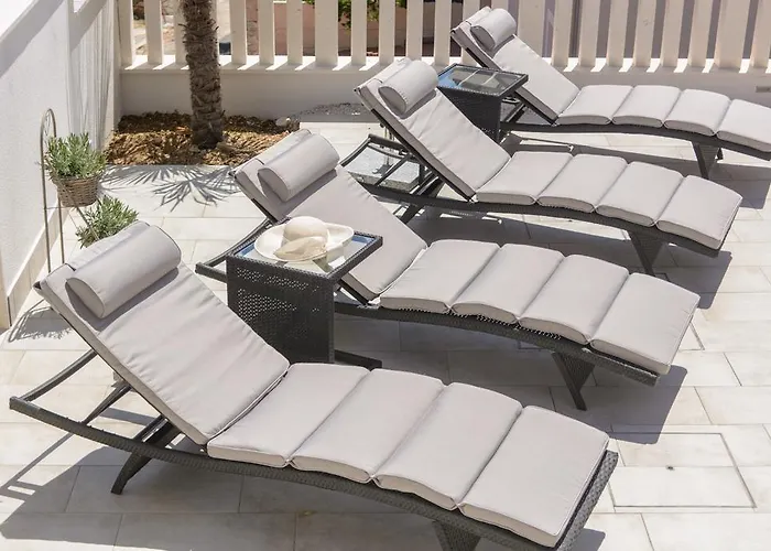 Apartments Villa Atlantis