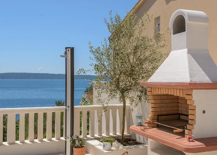 Apartments Villa Atlantis