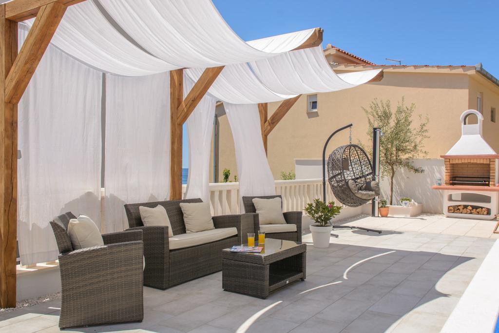 Atlantis Apartment Trogir