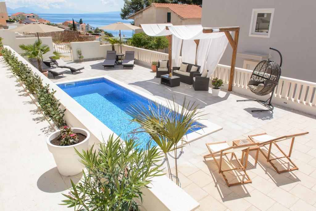 Atlantis Apartmán Trogir
