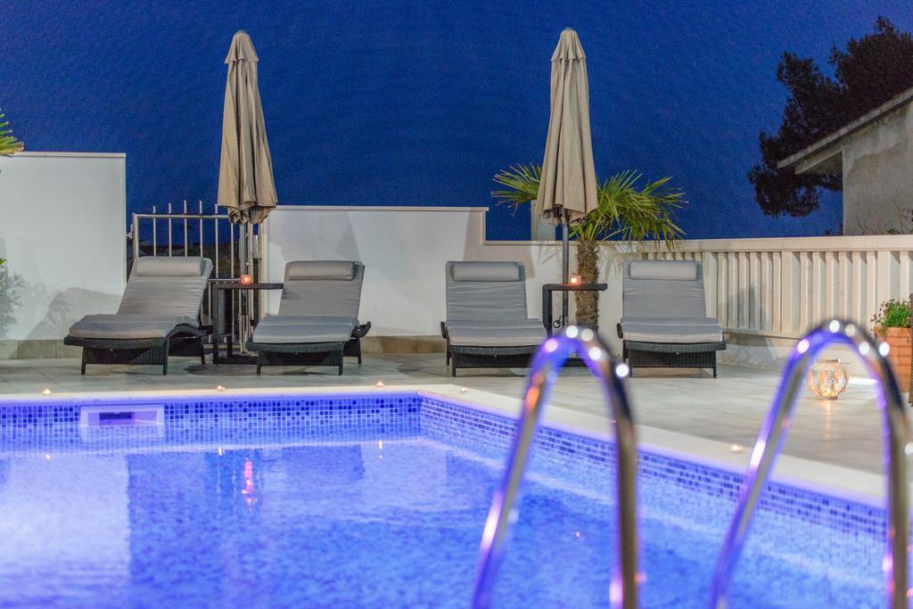 Atlantis Apartment