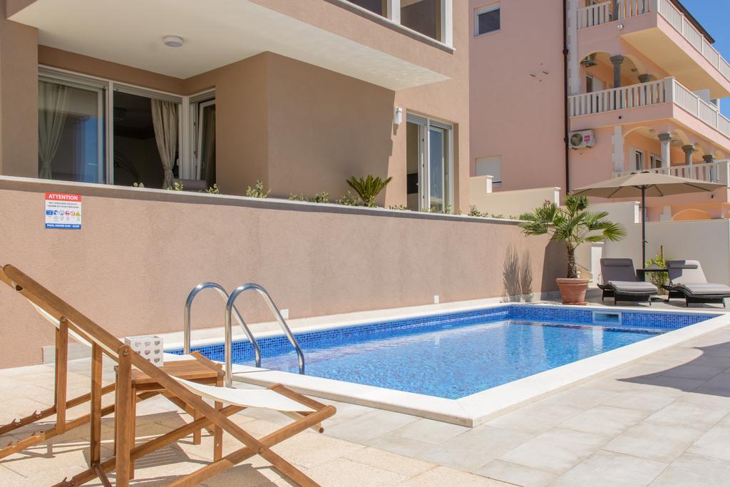 Atlantis Apartment *