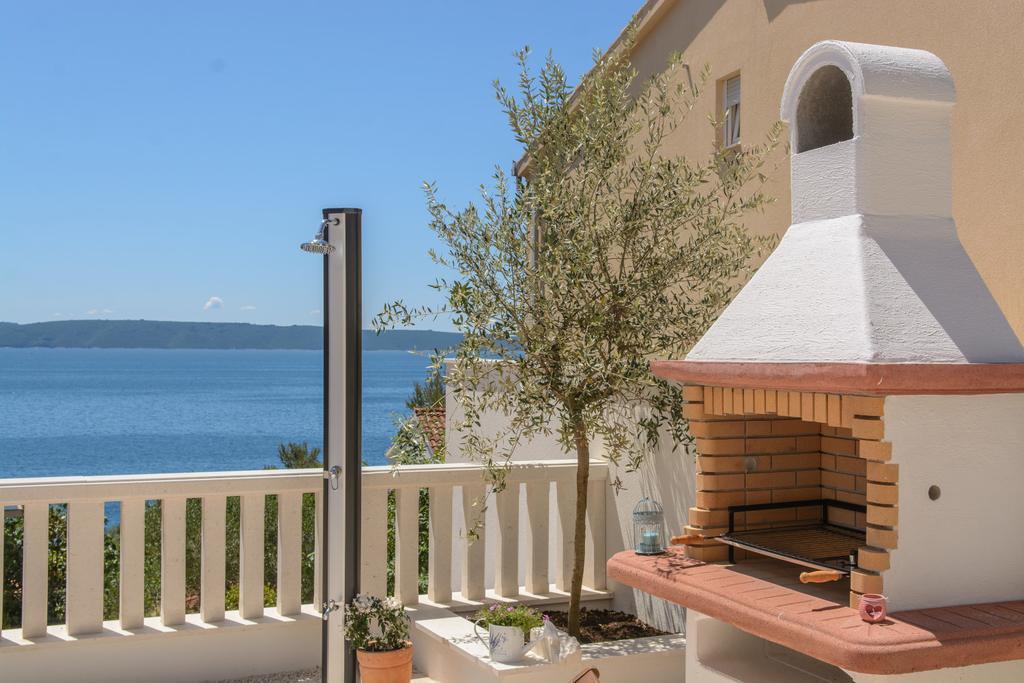 Apartment Atlantis Trogir