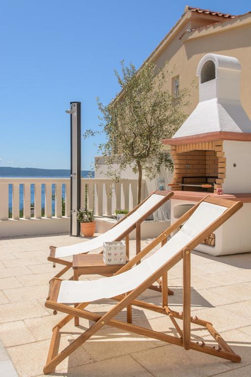 Atlantis Apartment Trogir