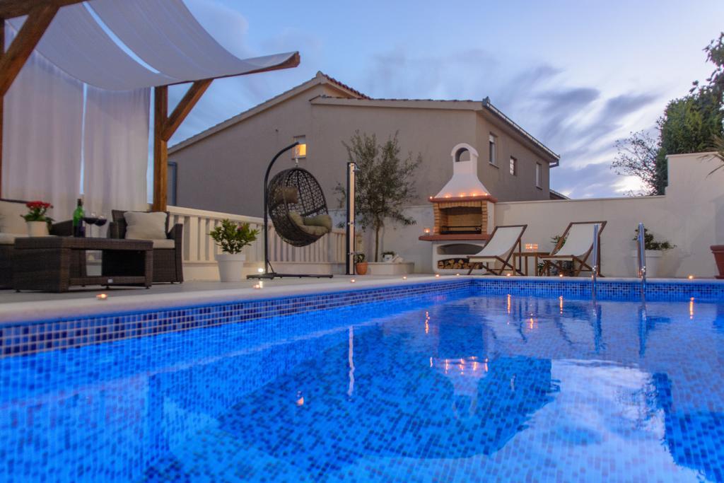 Apartment Atlantis Trogir