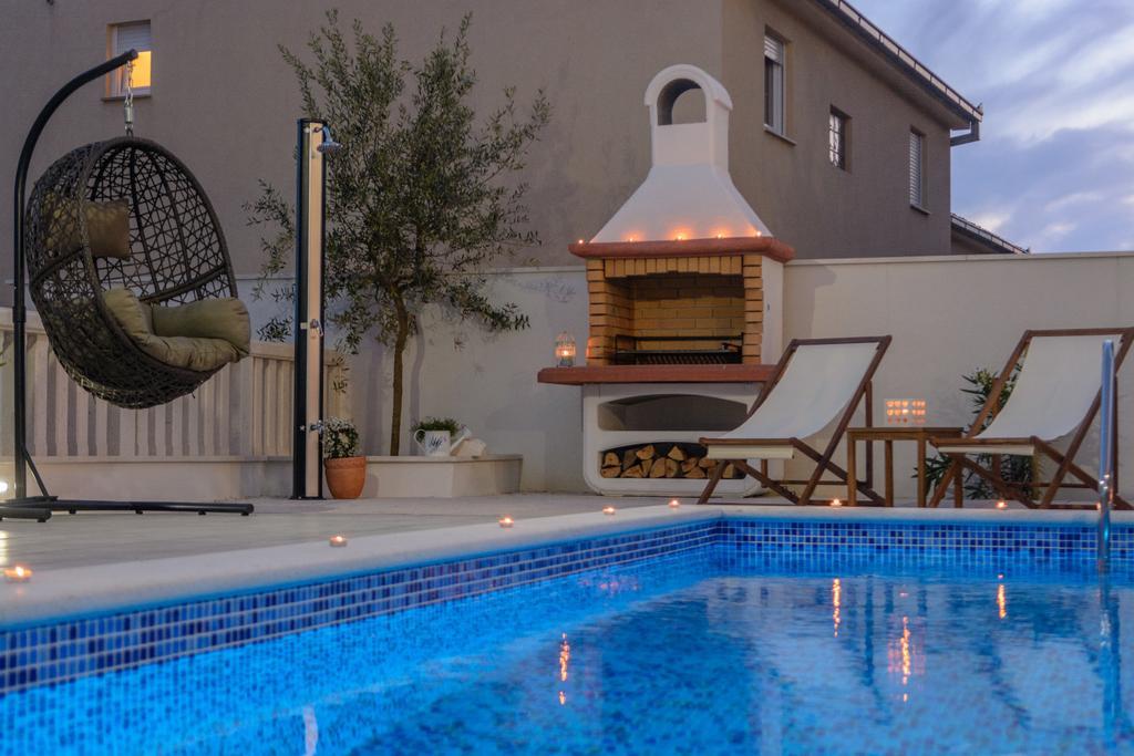 Apartmán Atlantis