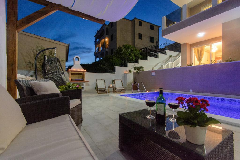 Atlantis Apartment