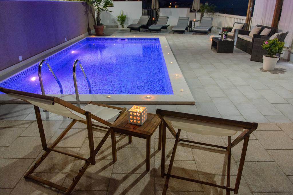 Atlantis Apartment *