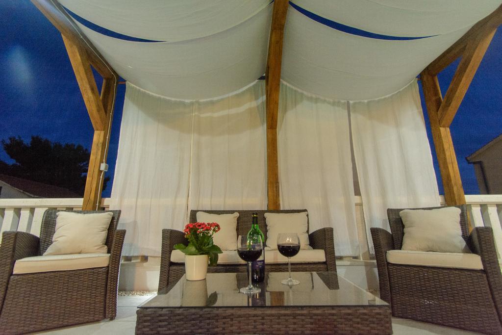 Apartmán Atlantis Trogir