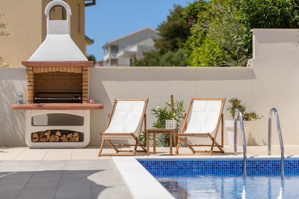 Apartment Atlantis Trogir