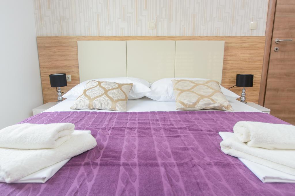 Apartment Atlantis Trogir