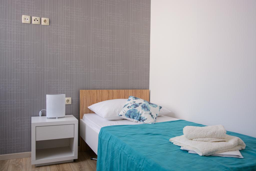 Apartmán Atlantis