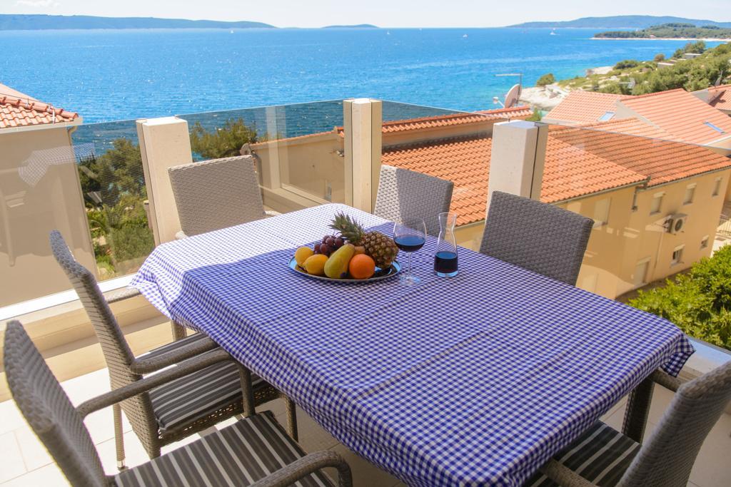 Apartment Atlantis Trogir