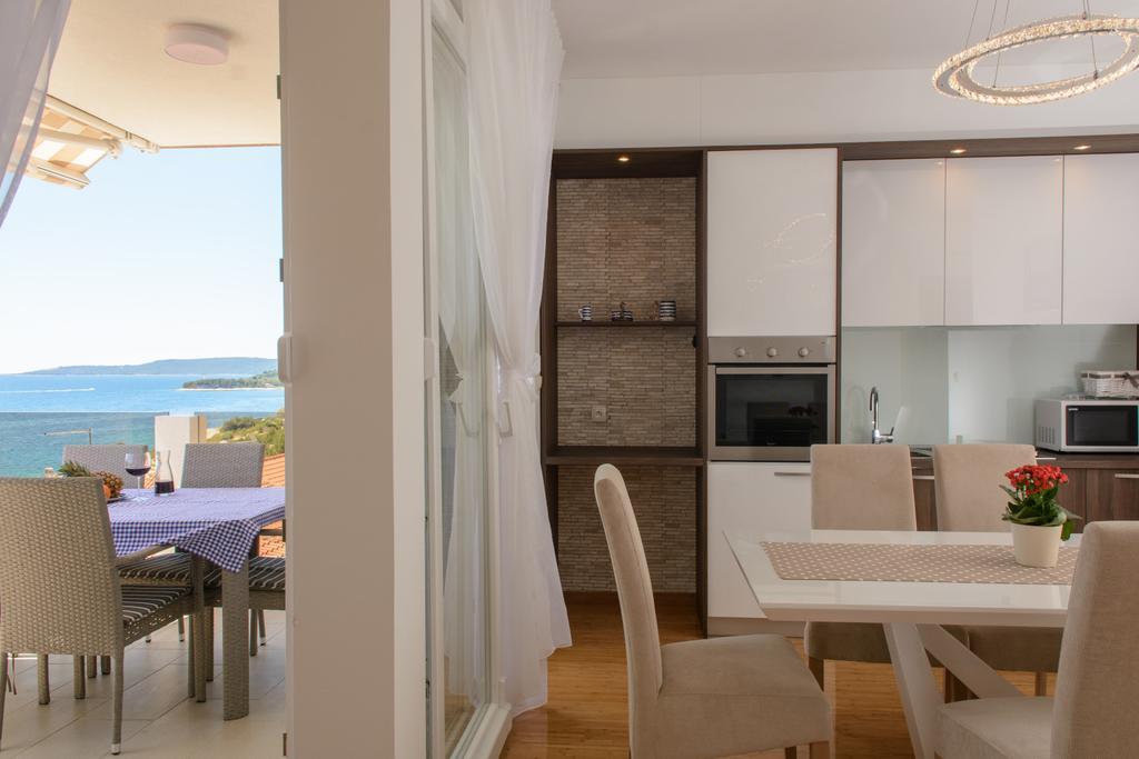 Atlantis Apartment Trogir
