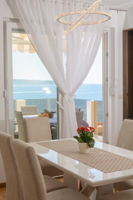 Atlantis Apartment *