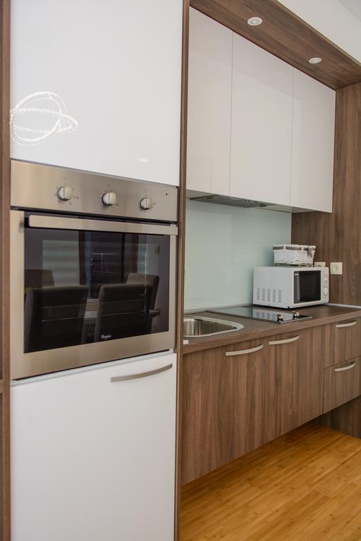 Apartment Atlantis Trogir