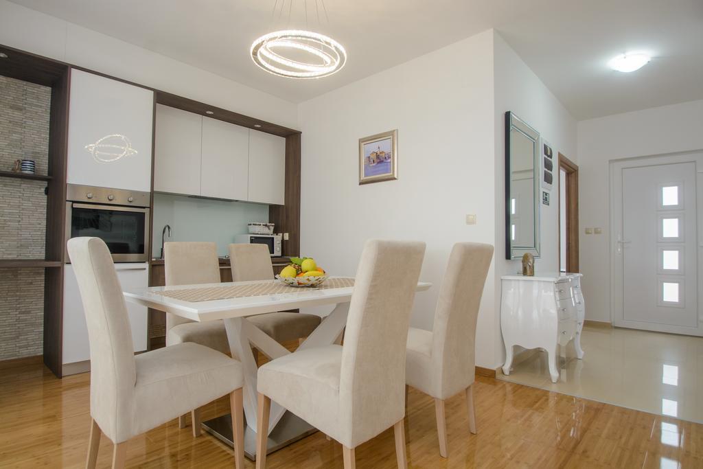 Atlantis Apartment Trogir