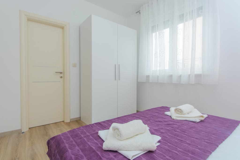 Atlantis Apartment Trogir