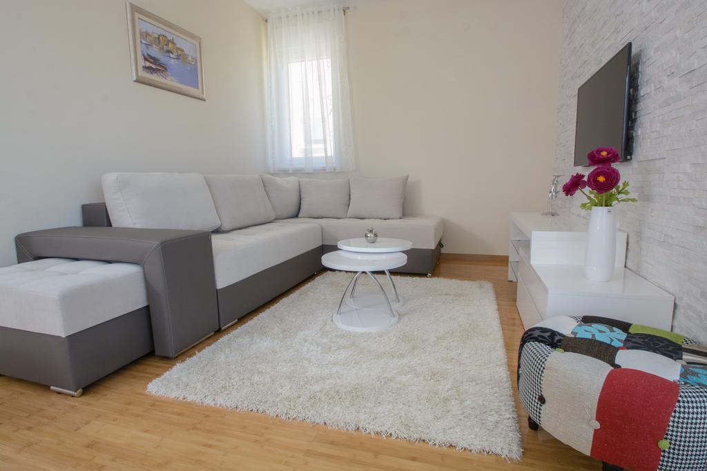 Apartment Atlantis Trogir