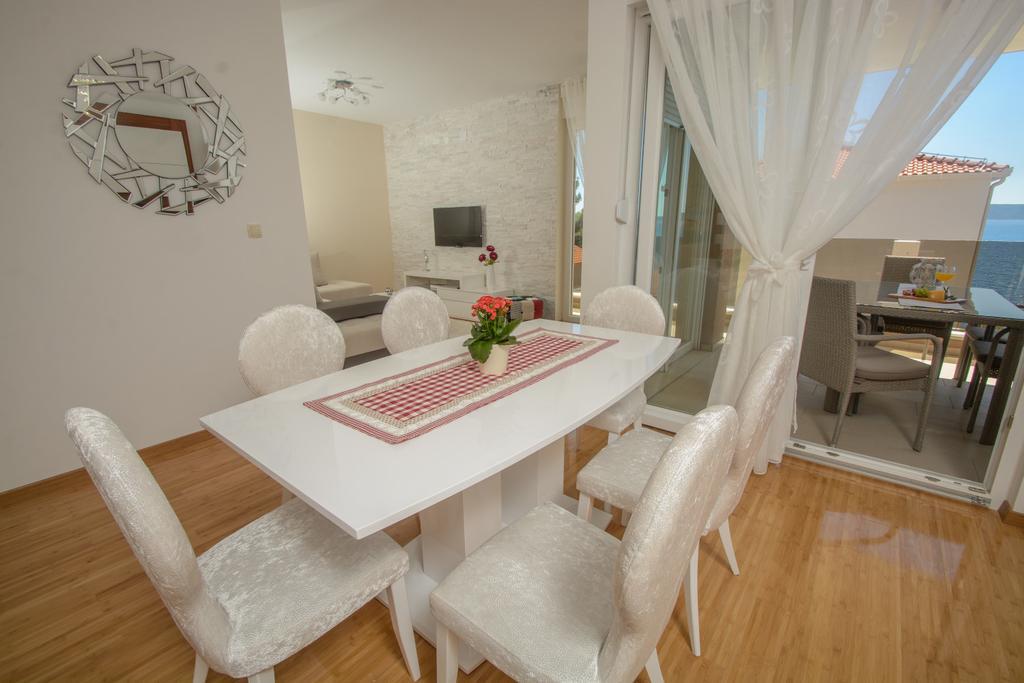 Atlantis Apartment
