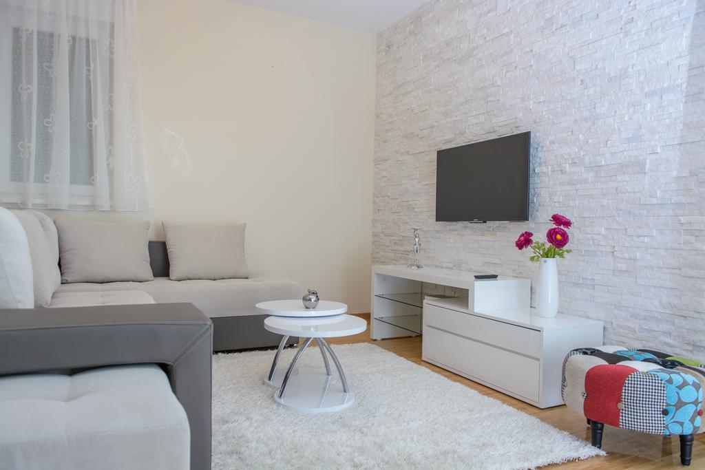 Atlantis Apartment Trogir