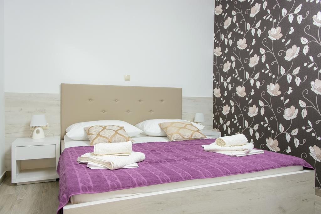 Apartment Atlantis Trogir