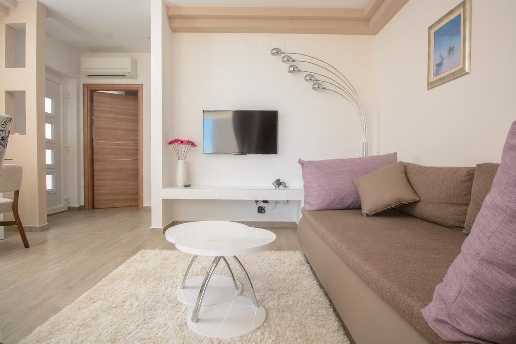 Apartmán Atlantis