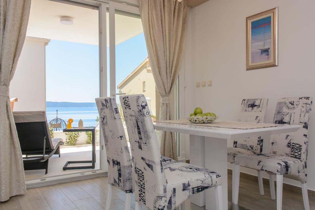 Apartment Atlantis Trogir