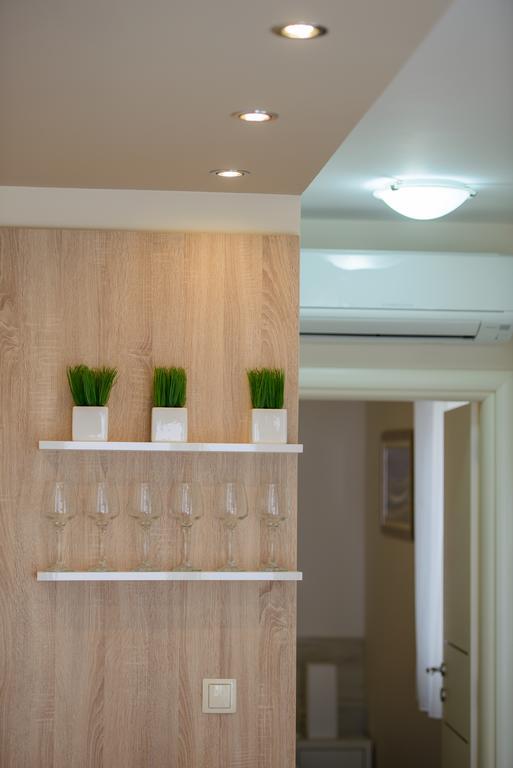 Atlantis Apartment