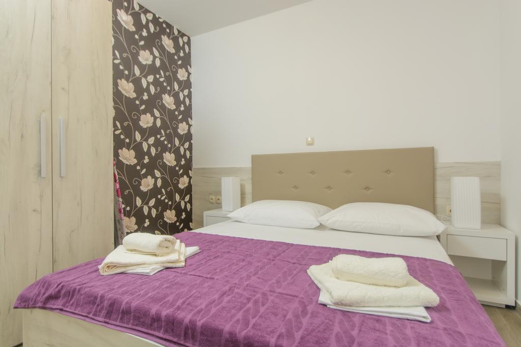 Apartment Atlantis Trogir