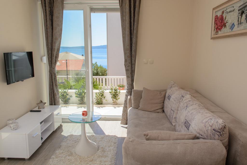 Apartment Atlantis Trogir