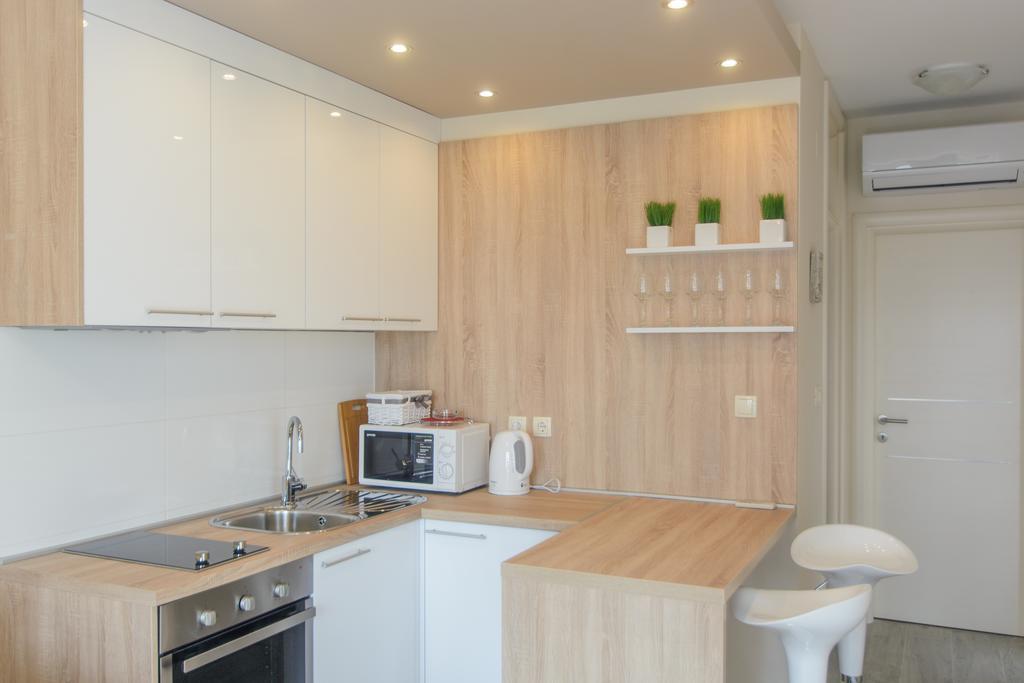 Apartmán Atlantis *