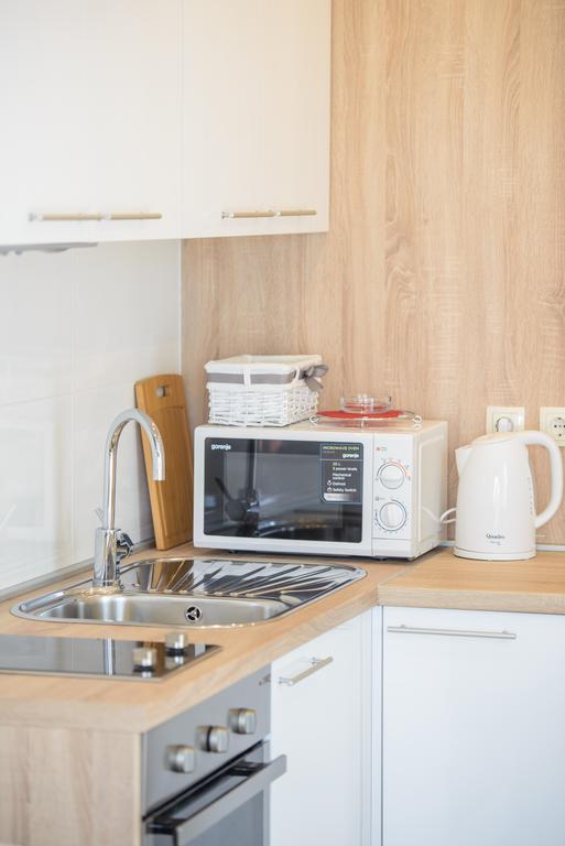 Apartment Atlantis Trogir