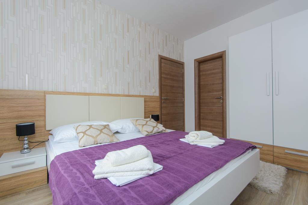 Atlantis Apartment Trogir