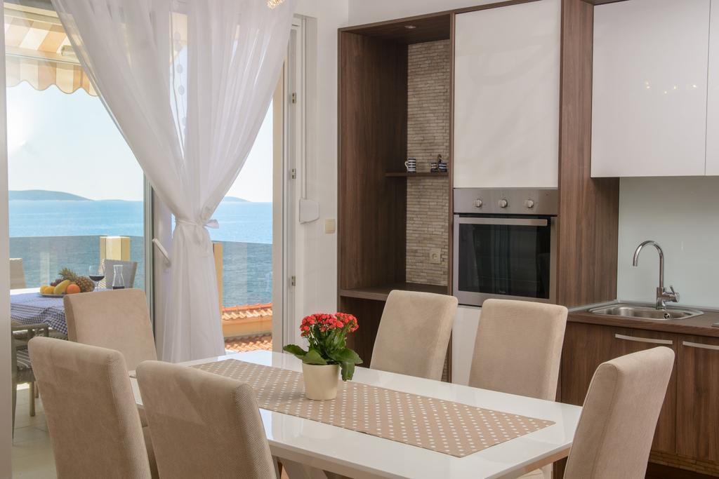 Apartment Atlantis Trogir