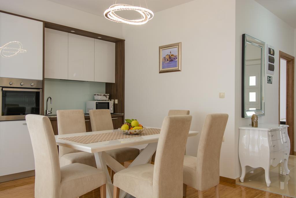 Atlantis Apartment Trogir