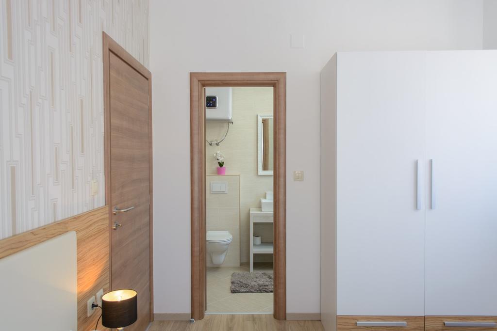 Apartmán Atlantis *