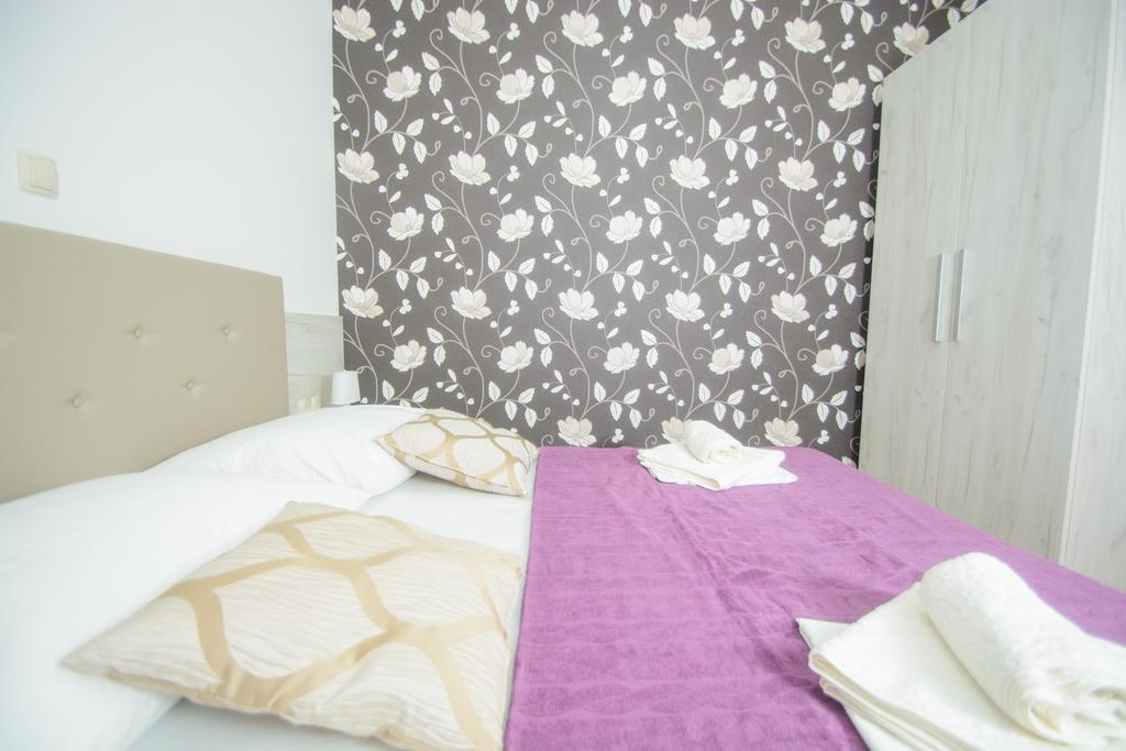 Atlantis Apartment Trogir