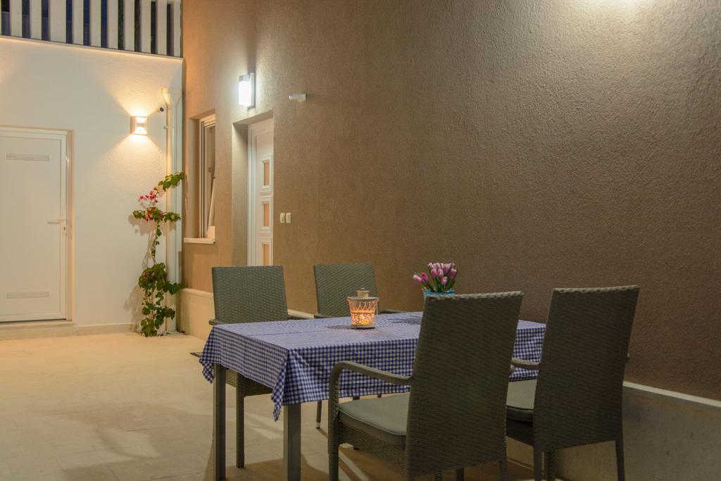 Atlantis Apartment Trogir