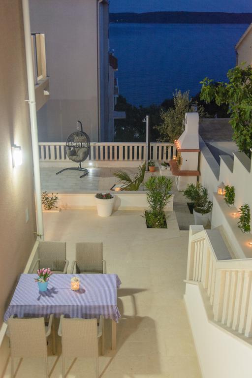 Apartment Atlantis Trogir