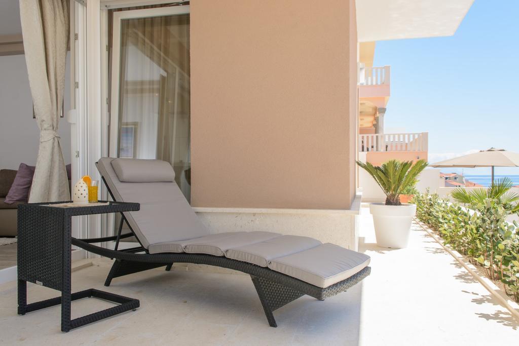 Atlantis Apartment Trogir