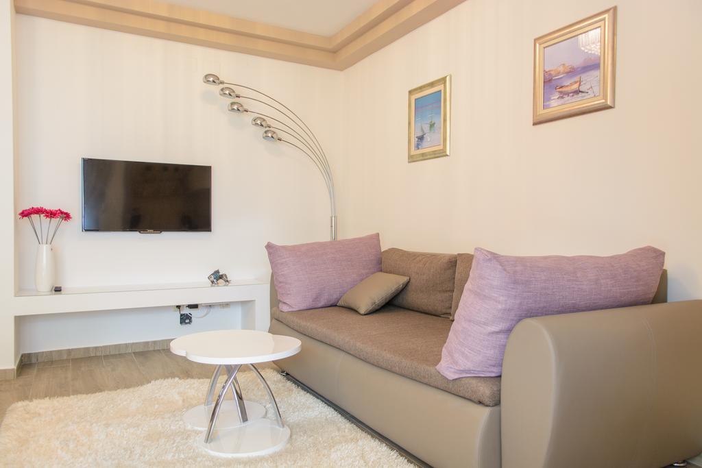 Atlantis Apartment *
