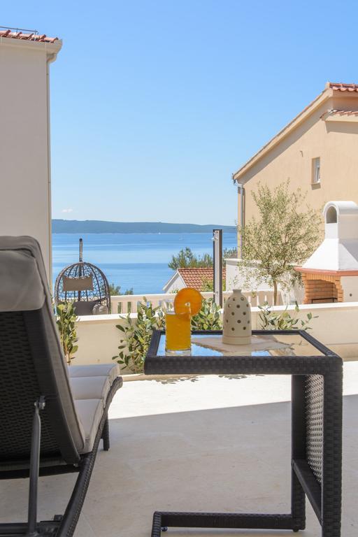 Apartment Atlantis Trogir