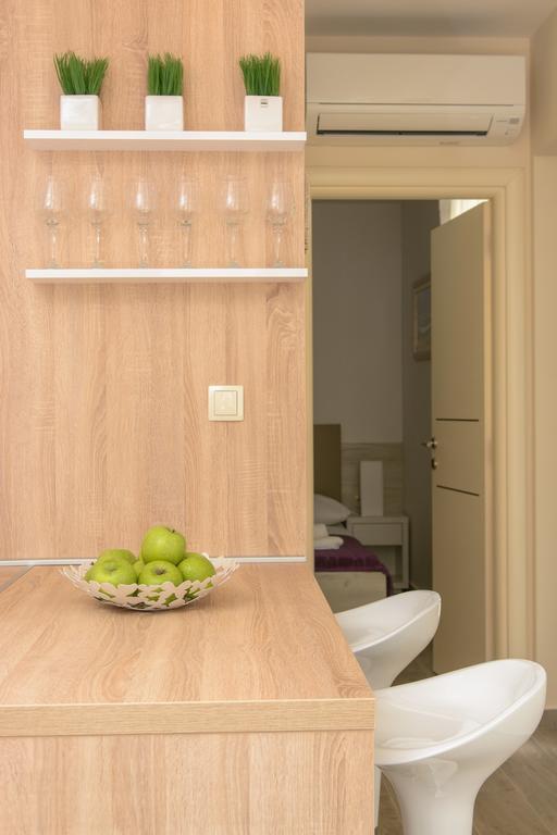 Atlantis Apartment